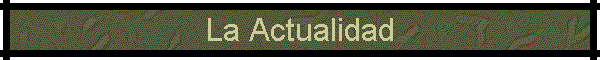 La Actualidad